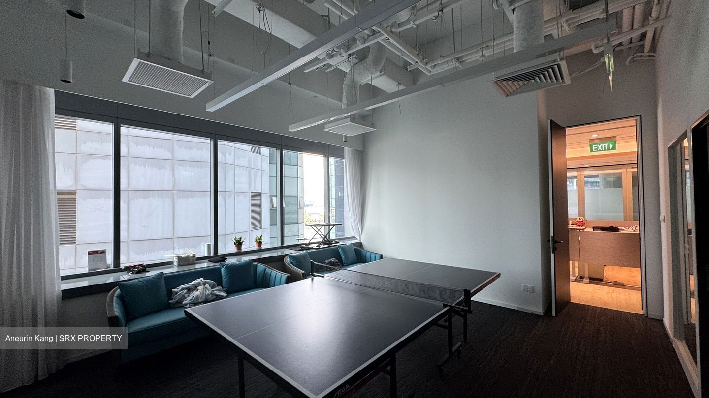 MYP Centre (D1), Office #570456531